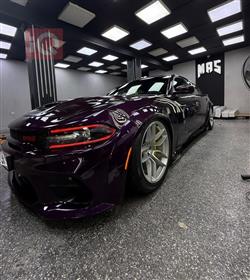 دودج تشارجر